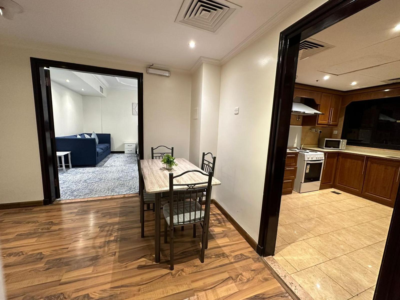 Zad Al Eman Suites Hotels Medina Quarto foto