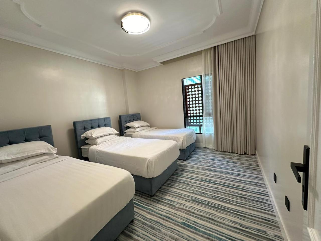 Zad Al Eman Suites Hotels Medina Quarto foto