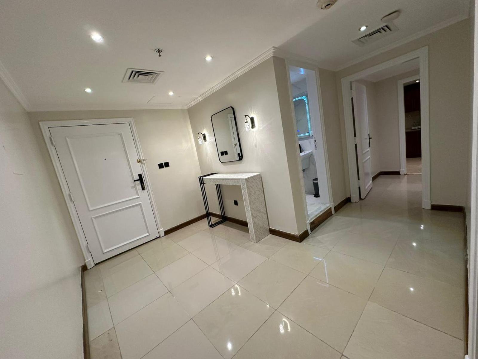 Zad Al Eman Suites Hotels Medina Quarto foto
