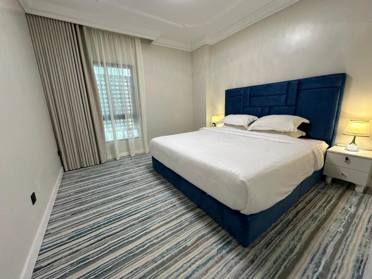 Zad Al Eman Suites Hotels Medina Quarto foto